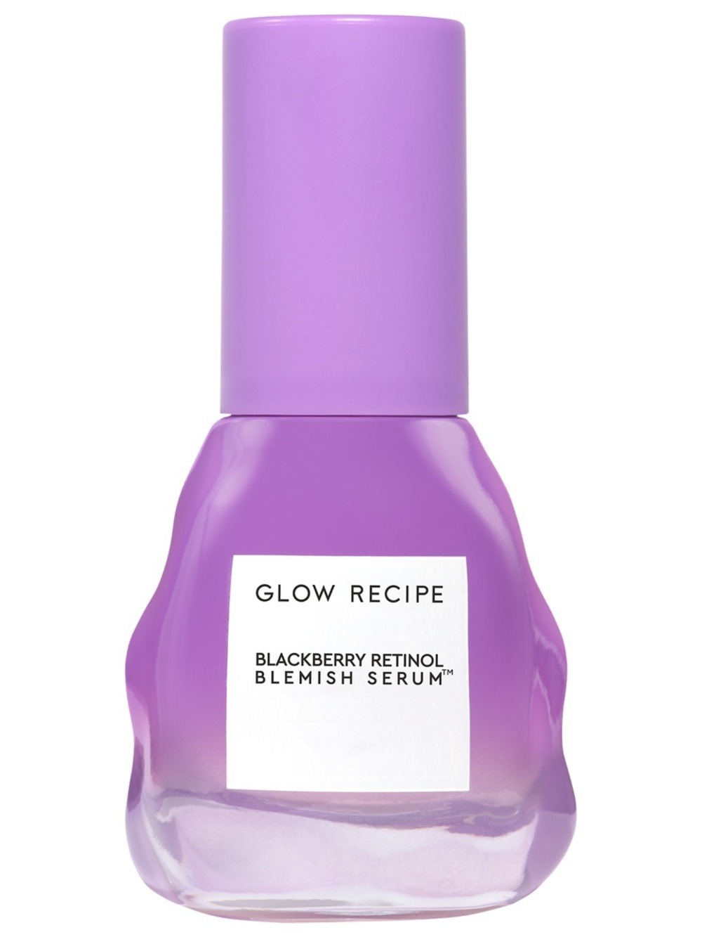 Glow Recipe Blackberry Retinol Blemish Serum 30 ml